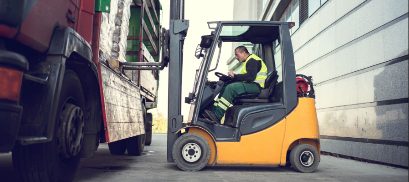 forklift licence NZ