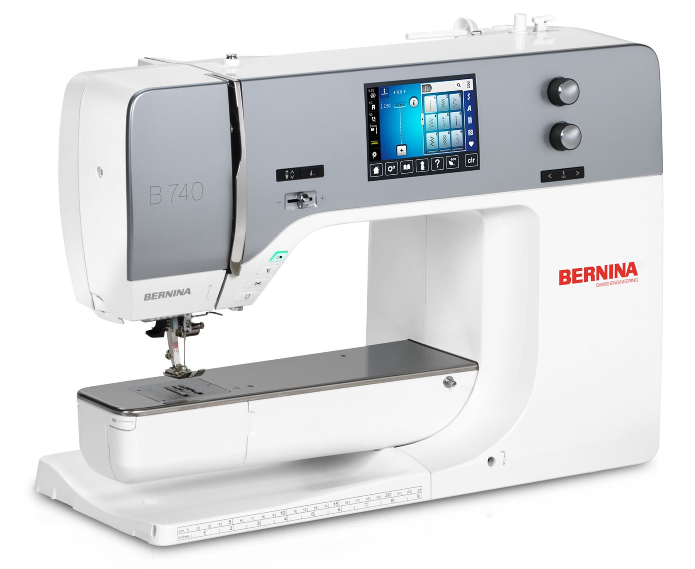 Sewing Machines NZ