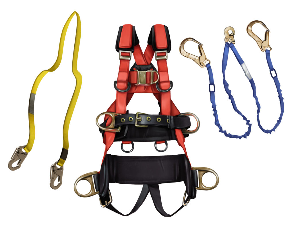 Fall Protection Equipment