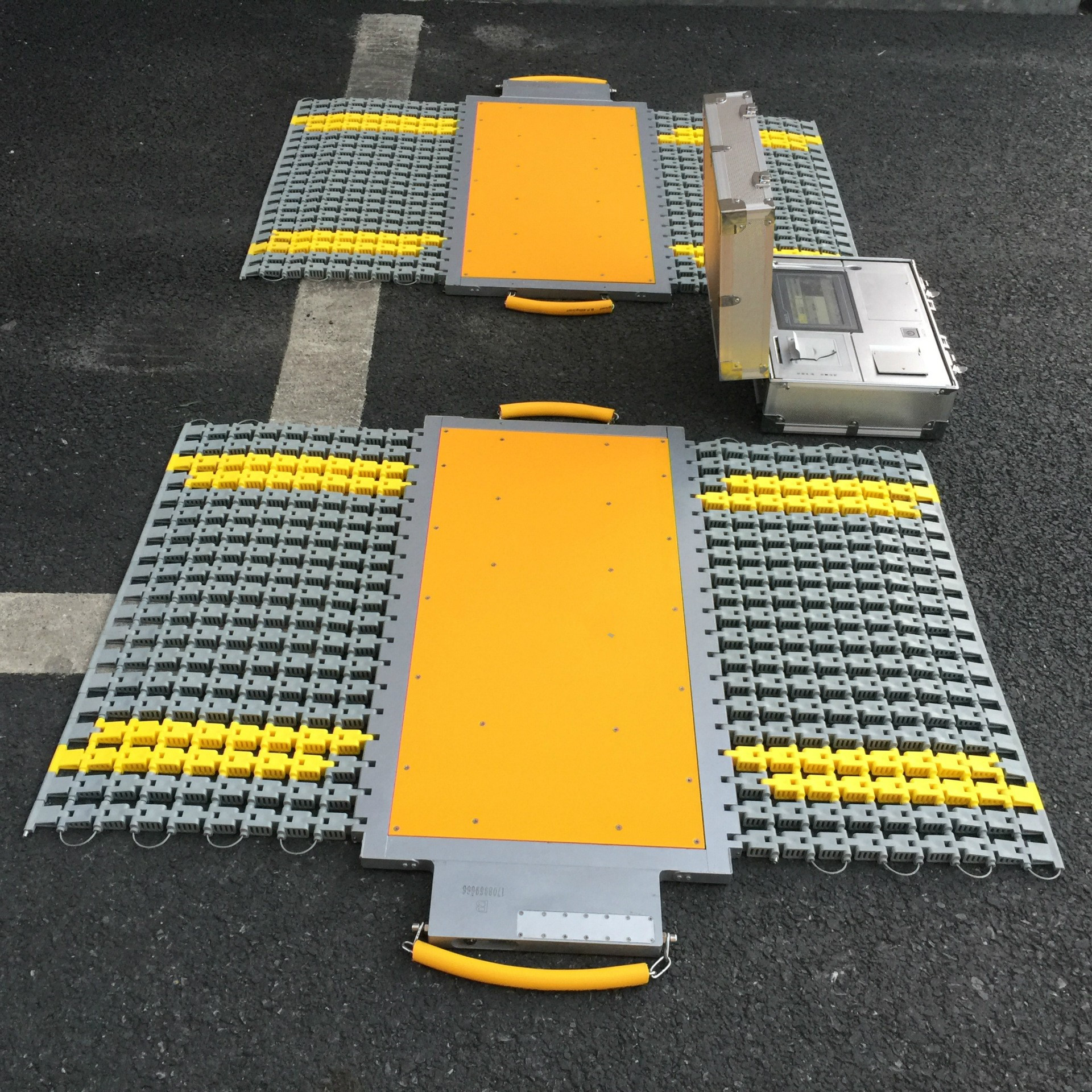 portable truck scales for sale