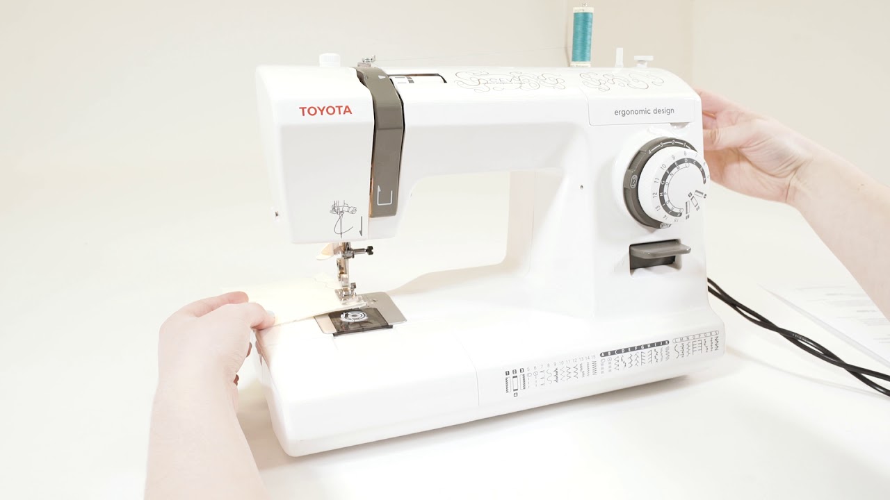 sewing machines NZ