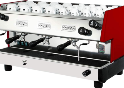commercial espresso machines