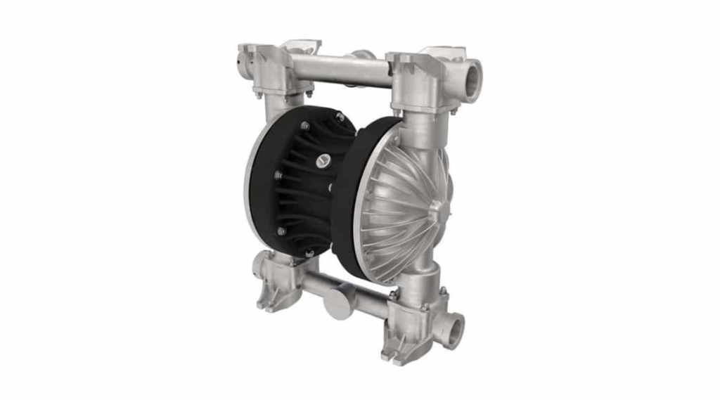  air operated diaphragm pumps