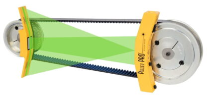 pulley alignment tool