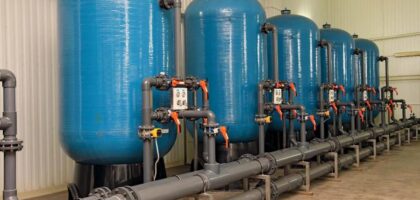 Filtration equipment suppliers