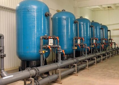 Filtration equipment suppliers