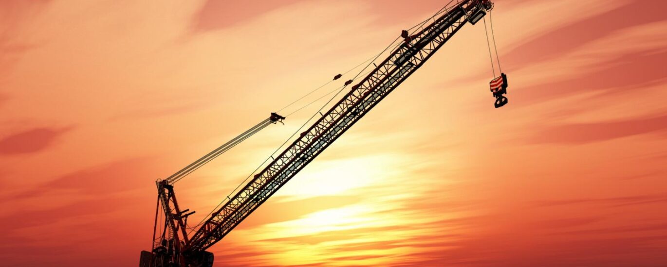 mobile crane hire cost