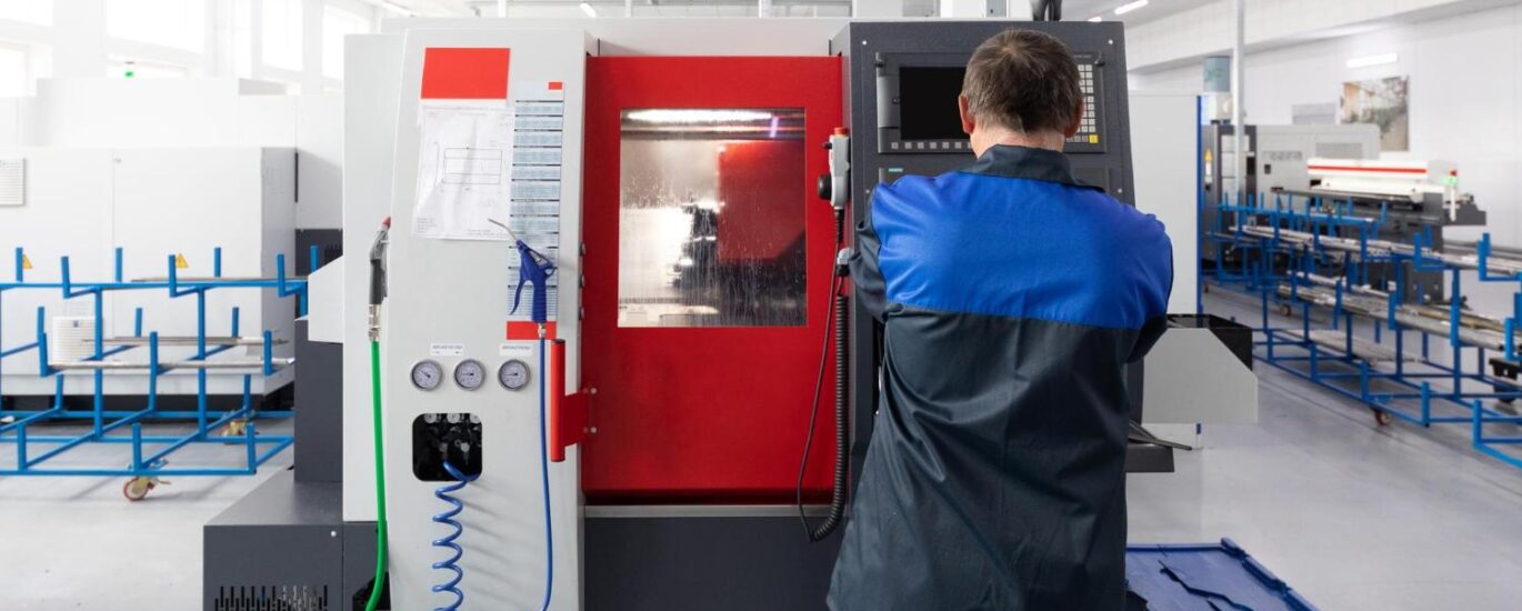 ultrasonic welding machines