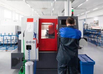 ultrasonic welding machines