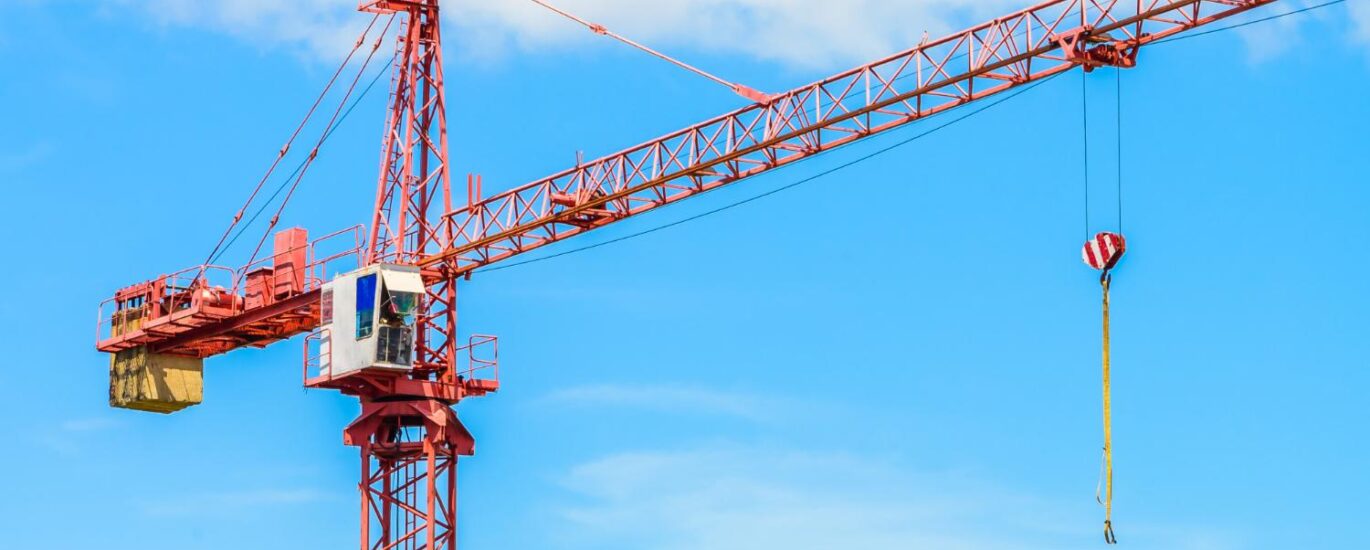 24/7 Crane Hire