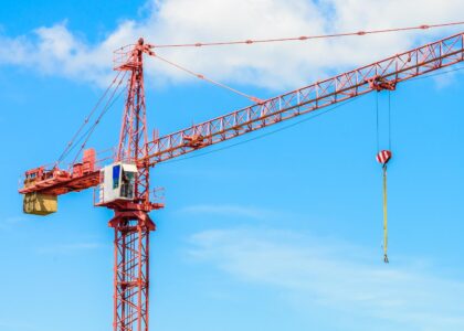 24/7 Crane Hire